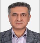 عکس پرسنلی دکتر عبدالکریم رحمانیان